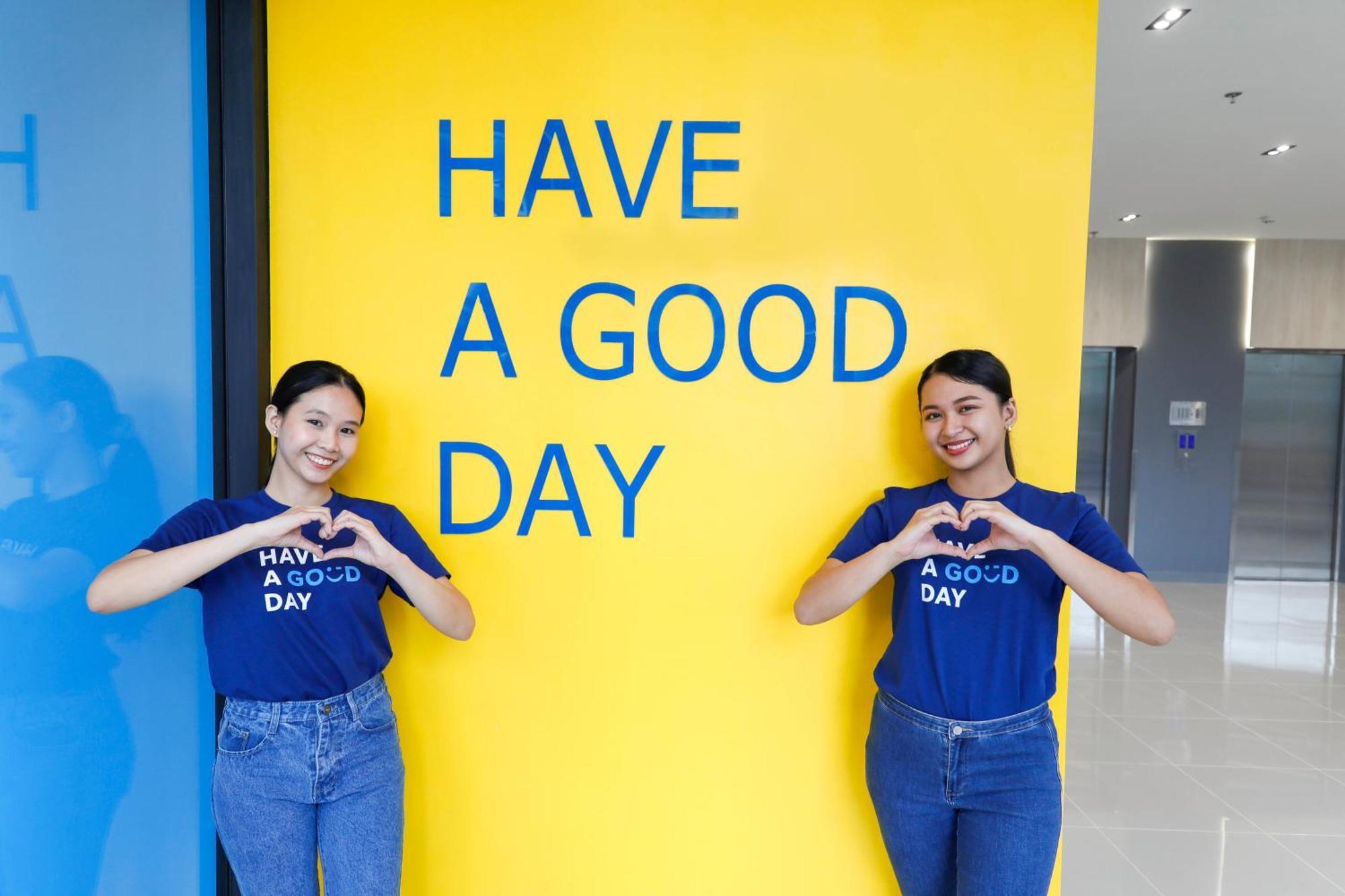 Hop Inn Hotel Iloilo Ngoại thất bức ảnh
