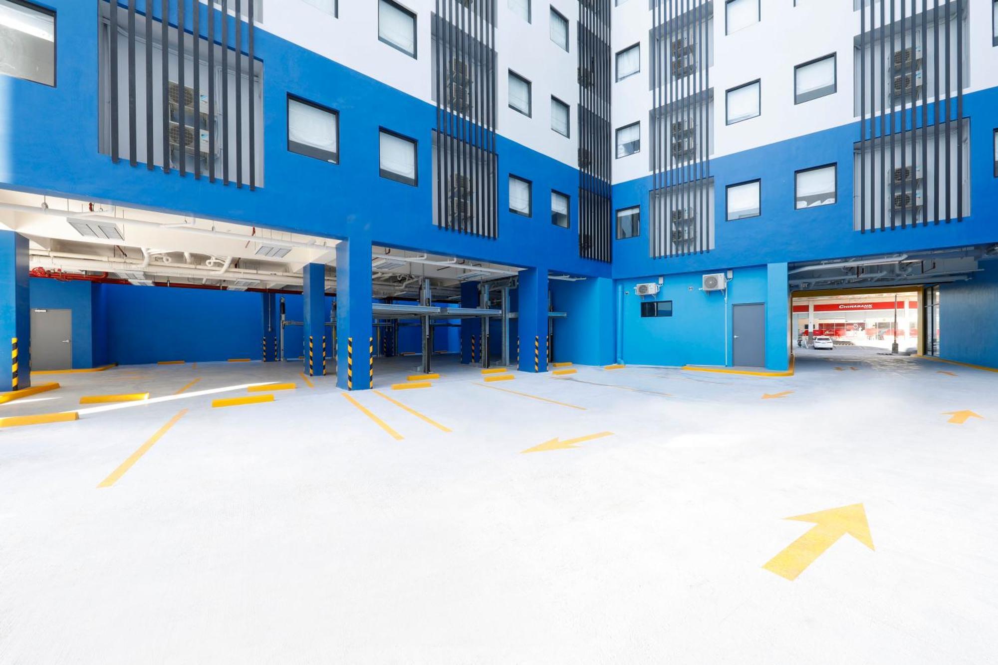 Hop Inn Hotel Iloilo Ngoại thất bức ảnh