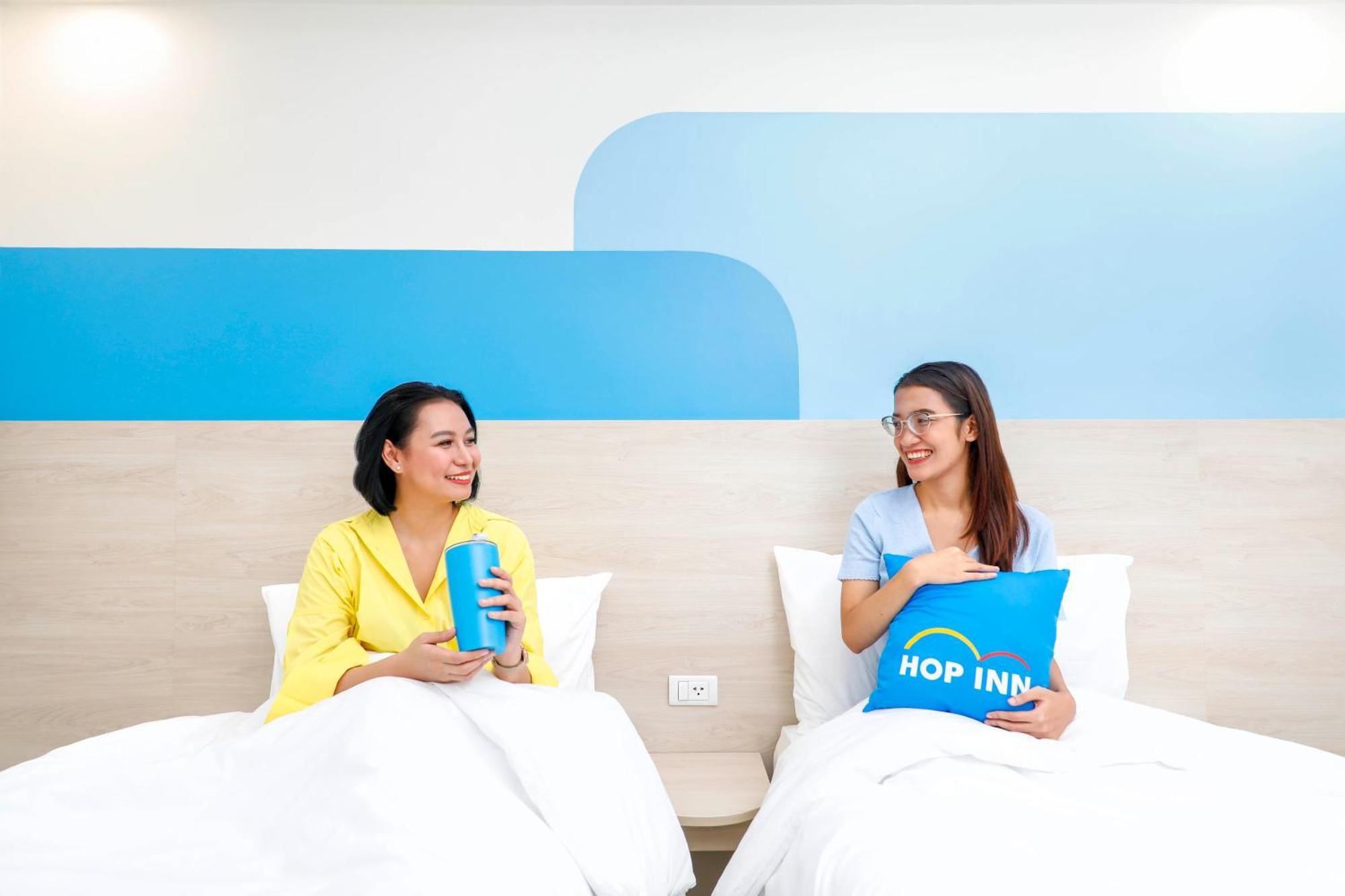 Hop Inn Hotel Iloilo Ngoại thất bức ảnh