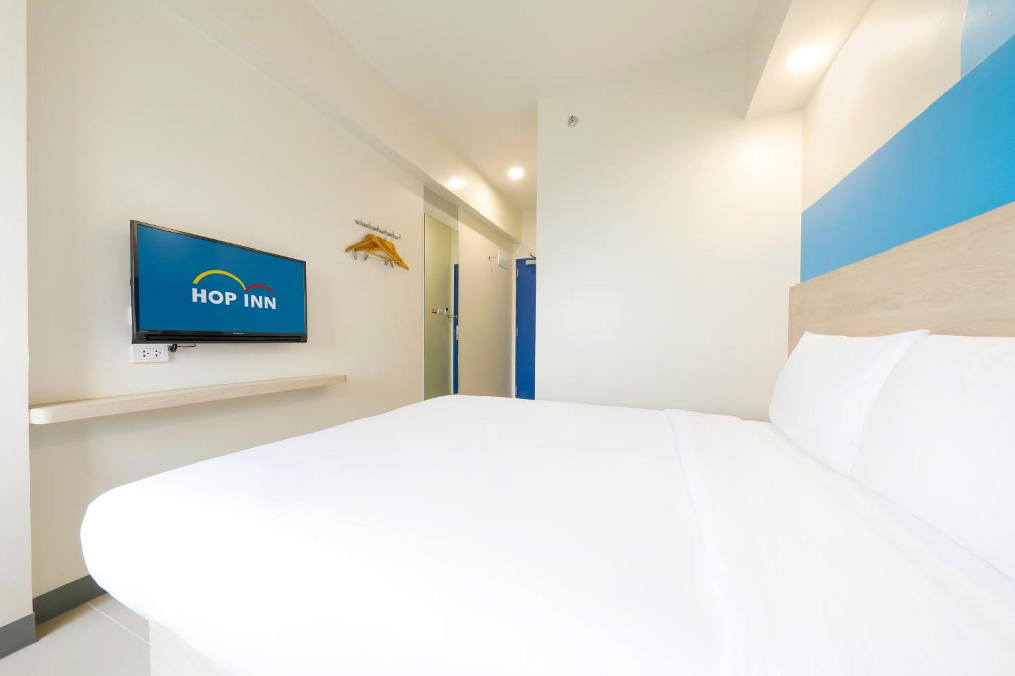 Hop Inn Hotel Iloilo Ngoại thất bức ảnh